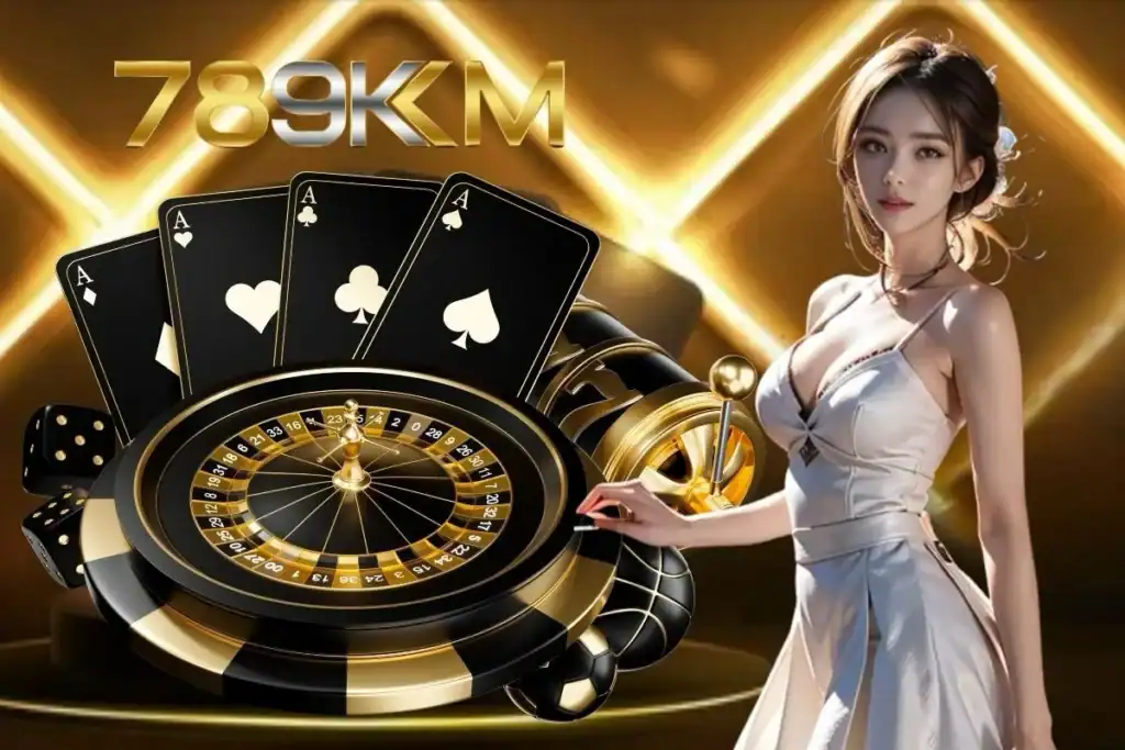 789km สล็อต pg-baner4