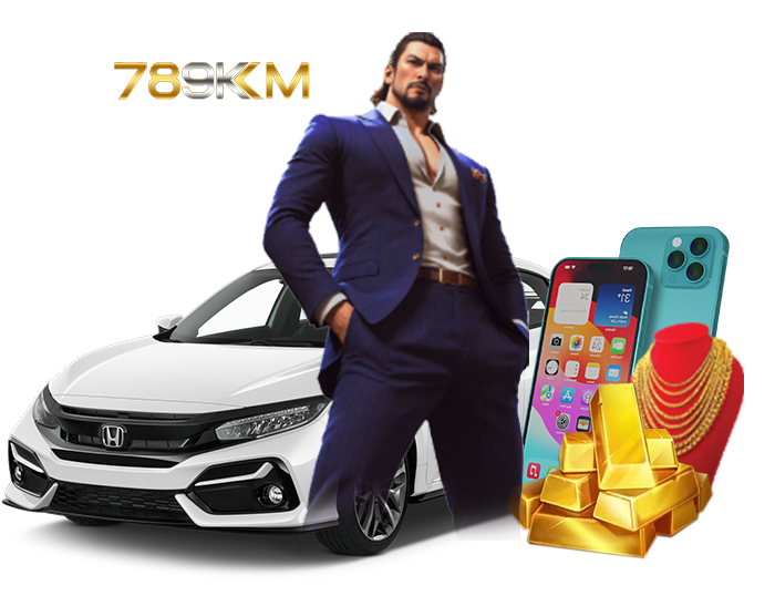 789km เปิดประตูสู่มิติใหม่ของเกมสล็อตออนไลน์